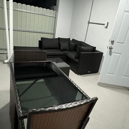 Modern Apartment Near Wynwood! Майами Экстерьер фото