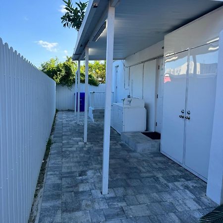 Modern Apartment Near Wynwood! Майами Экстерьер фото